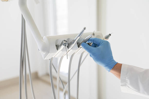 24/7 Emergency Dental Implants experts in Cleveland, NC